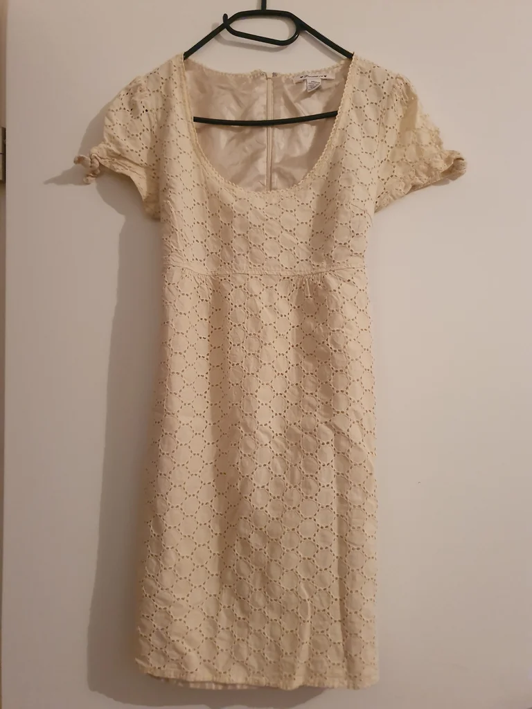 Robe d'été 